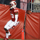 Illustration for article titled Wisconsin Receiver Quintez Cephus Charged With Sexually Assaulting Two Women